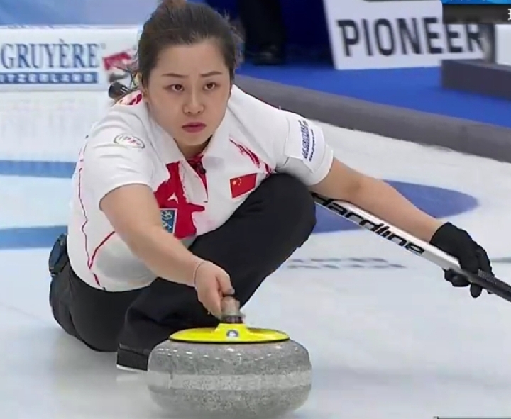 中国队翻盘韩国队,李梓嘉扛起全队 中国队翻盘韩国队,李梓嘉扛起全队