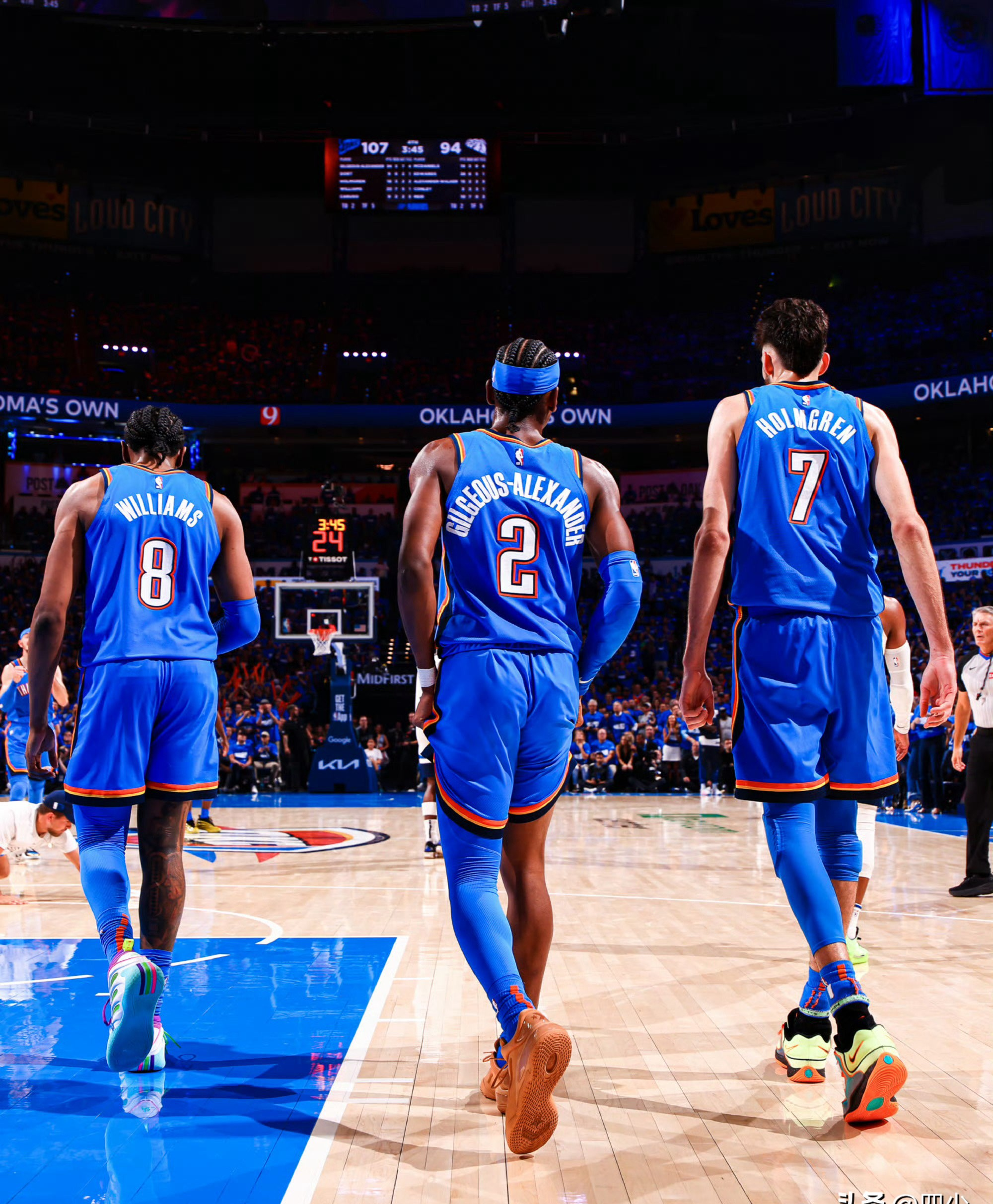 爵士绝杀快船,莫兰特统治全场 爵士绝杀快船,莫兰特统治全场