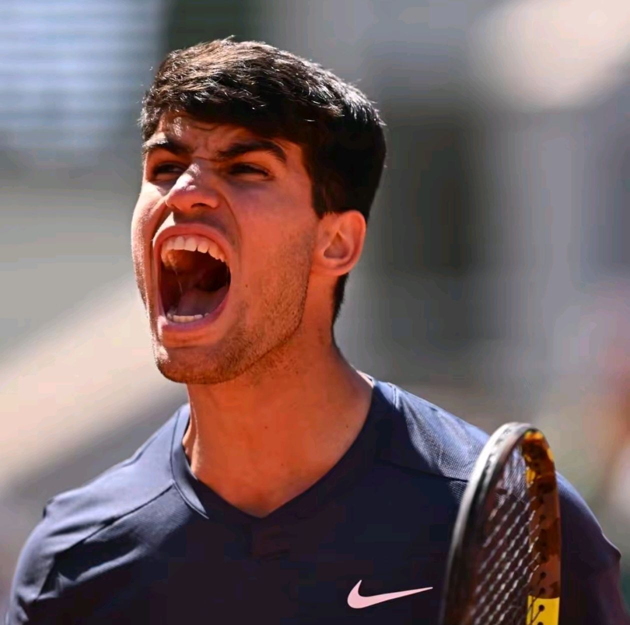 美网横扫法网，阿尔卡拉斯状态火热