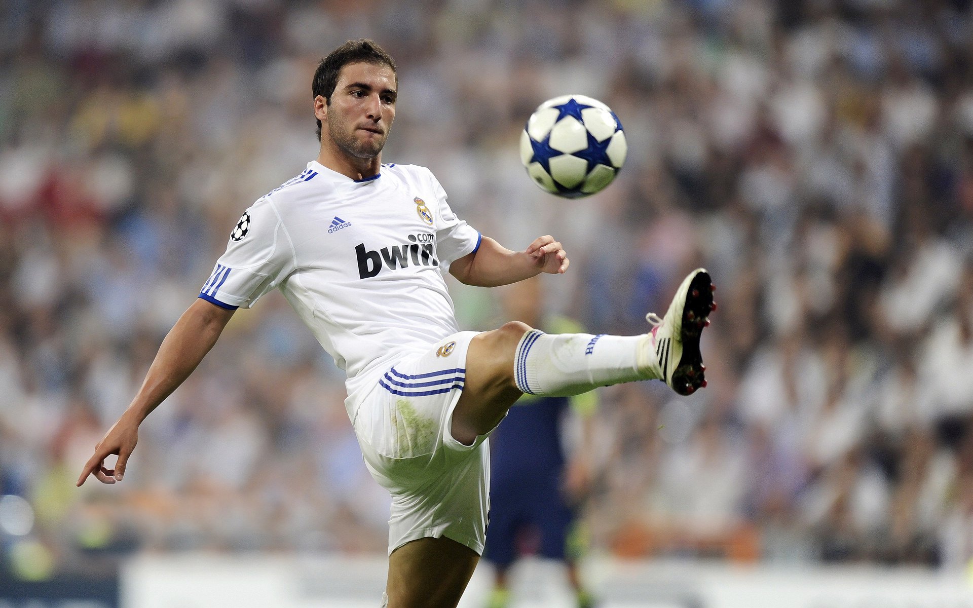 一道闪电划破威斯特法伦,当克瓦拉茨赫利亚的锋芒照亮多特蒙德的铁血