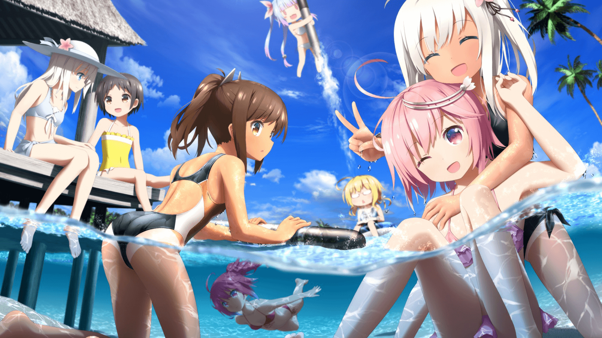 重剑无锋!阿圭罗封神之夜,一剑定鼎世界排名之巅